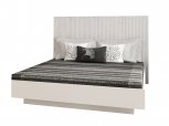 Кровать LOZ160 с подьемным механизмом Монако Кашемир
