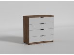Комод Джуниор с крышкой 32 мм MatroLuxe