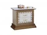 Приліжкова тумба Софія Люкс