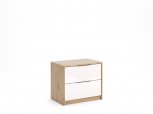 Тумба приліжкова 2шх Реймонд
