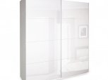 Шкаф купе 2.5 Белла