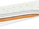 Матрас КРОХА COCOS