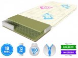 Детский матрас BABY SOFT / БЕЙБИ СОФТ