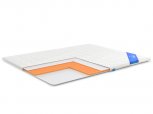 Матрац топпер Memory Foam