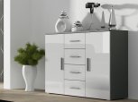 Комод Uni Soho