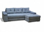 Кутовий диван розкладний єврокнижка Файні меблі Ніколь 255 см