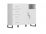 Комод KOM/150/100/40_2 Modeo
