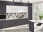 Модульна кухня Лофт