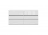 Комод KOM6S Tetrix 