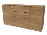 Комод КС-1500 (3+2) Симпл