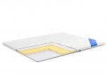 Матрас топпер V Foam Microfiber