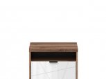 Тумба приліжкова KOM1S Forn 