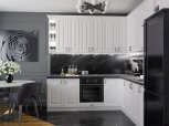 Кухня Bravo