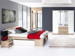 Модульная спальня MILO