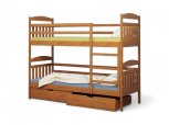 Двухъярусная кровать Алтея