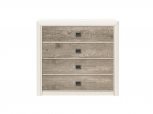 Комод KOM4S Коен ІІ