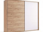 Шкаф купе 2.5 Миромарк Асти дуб сонома 250 см