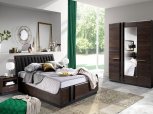 Модульна спальня PORTI
