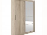 Шкаф-купе 140 Марио
