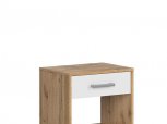 Тумба прикроватная KOM1S Matos