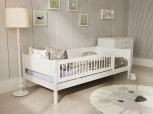 Дитяче ліжко Simple