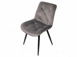 Стул STYLE серый