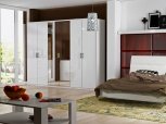 Модульна спальня Рома