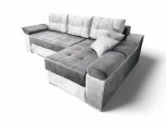 Угловой диван Бодрум