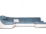 Угловой диван Бозен Lite 5