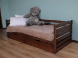 Кровать Котигорошко