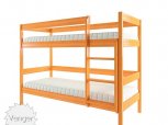 Двухъярусная кровать Эко 1