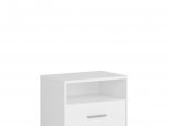 Тумба приліжкова KOM1S Nepo Plus