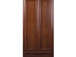 Шкаф 2D1S Соната