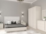 Модульна спальня Monako/Монако Кашемір Гербор