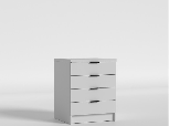 Комод Урбан 4S MatroLuxe