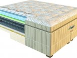 HAMILTON - ортопедичний матрац ТM AMERICAN DREAM