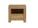 Тумба приліжкова KOM1S Holten
