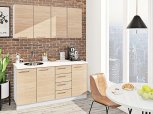 Кухонний комплект Еко 1,6 м