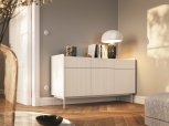 Комод Левел / Level 3D3S/153