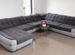 Угловой диван Спейс XXL
