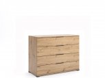 Комод 4шх Тедди