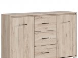 Комод KOM2D3S Ronse