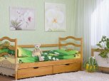 Кровать Детская София