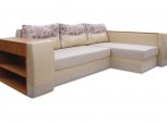 Угловой диван Леон
