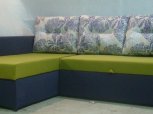 Угловой диван Слава