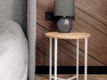 Столик Модерн S дуб 