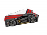Дитяче ліжко Еліт Lamborghini