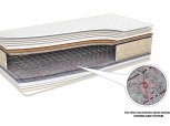 ЕТАЛОН COMBO - ортопедичний матрац TM MUSSON