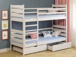 Двухъярусная кровать Ларикс