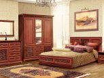 Модульняа спальня Лацио